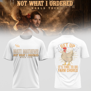 M M Prairie Graphic Merch 2026 Western Prairie T-Shirt Gift For Country Fans