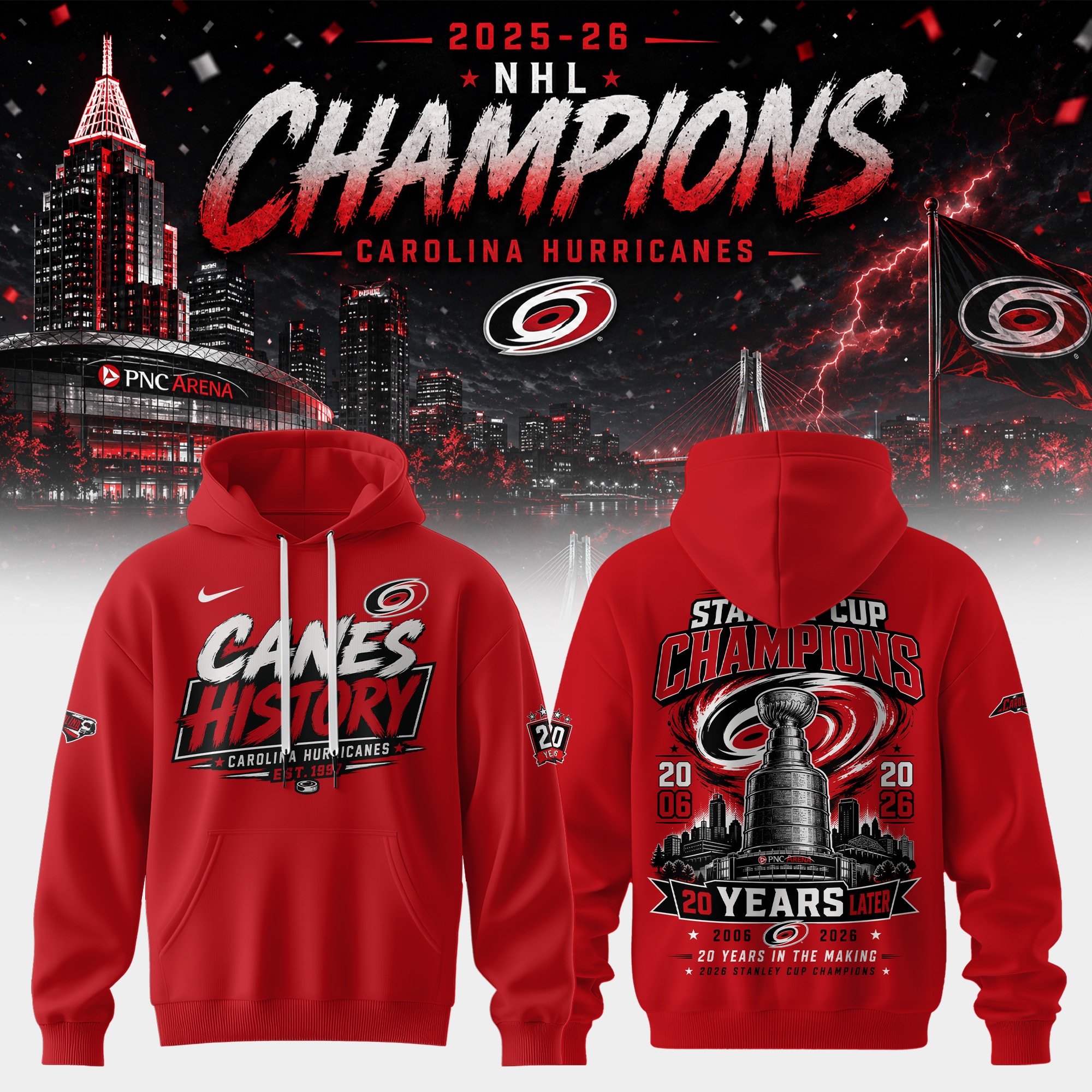 Storm Warning Merch 2026 Victory Season Hoodie Best Gift For Fans