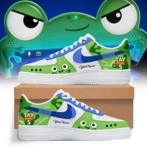 Taylor Swift Lilypad Toy Story 5 Collector Sneaker Collection