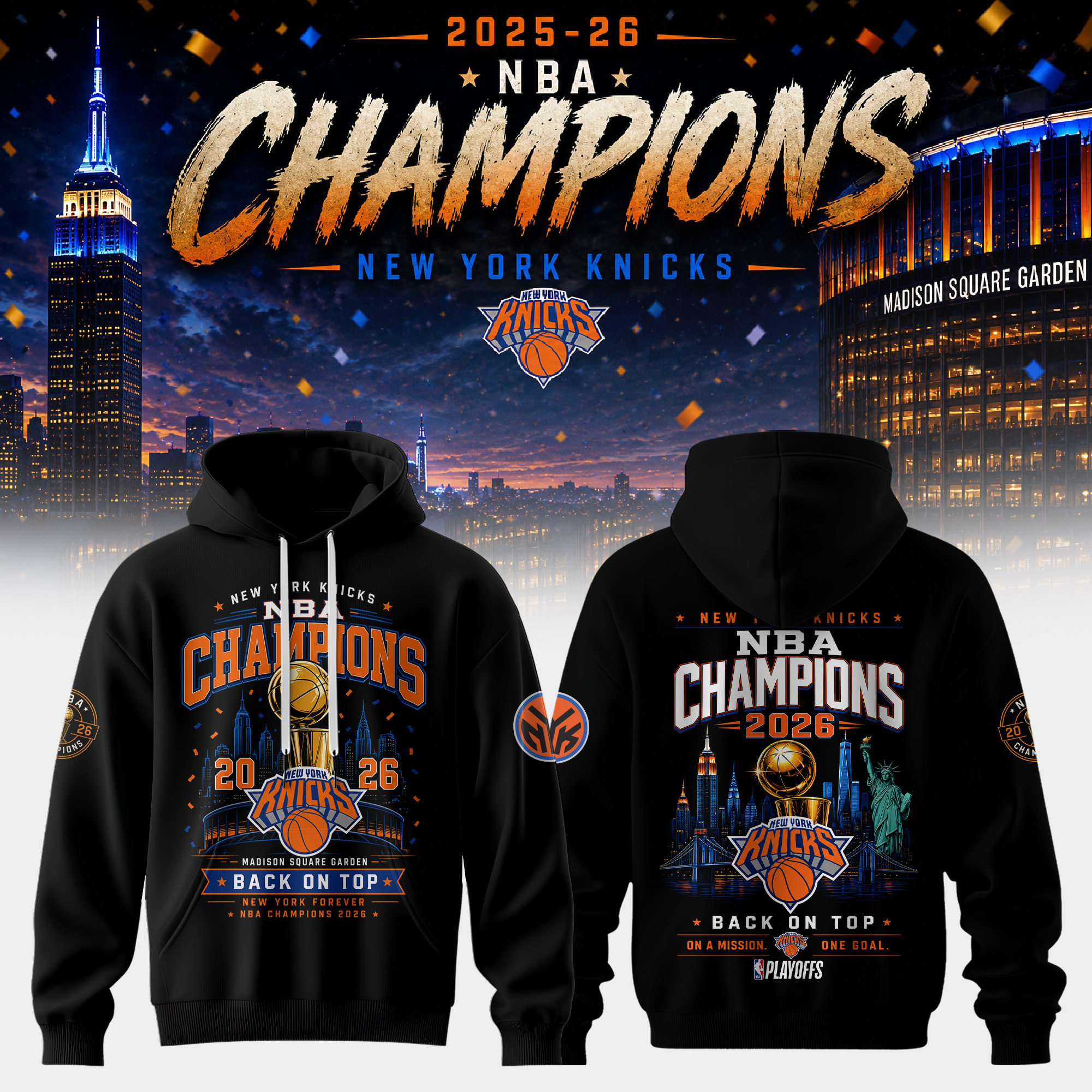 Nba Champions Merch 2026 Legacy Winners Hoodie Basketball Fan Gift
