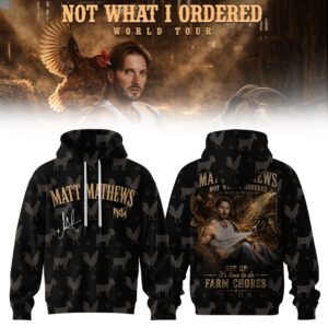 M M Prairie Graphic Merch 2026 Prairie Art Hoodie Country Lover Gift