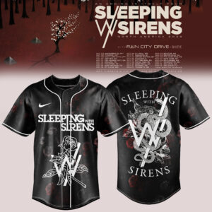 An Ending In Itself Tour 2026 Jersey Collector Edition For Fans