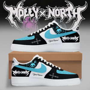 Molly Santana X North West Kimokawaii Tour 2026 Sneaker Fan Collection