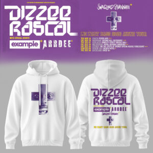 We Want Bass 2026 Concert Hoodie Edition Limited Fan Merchandise