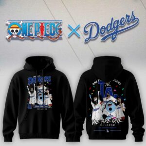When Two Worlds Celebrate Together Collector Hoodie Fan Edition