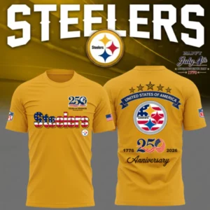 ST-Shirtlers 250Th Anniversary Of The United States Limited Edition Shirt