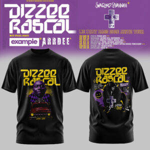 We Want Bass 2026 Exclusive T-Shirt Edition Premium Fan Collection