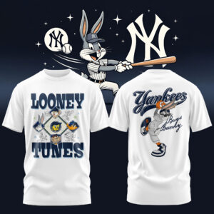 Bronx Toons Limited Edition Premium Graphic T-Shirt Collection