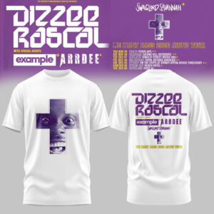 We Want Bass 2026 Concert T-Shirt Edition Limited Fan Gift