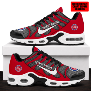 Limited Edition – New Customized NBA Detroit Pistons Air Max Plus Sneakers TTH210786