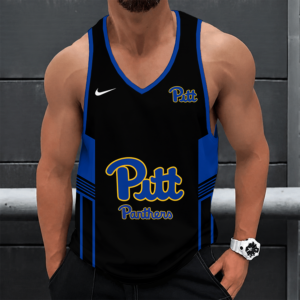 Limited Edition – Customized NCAA Pittsburgh Panthers Unisex Tank Top TTH210775