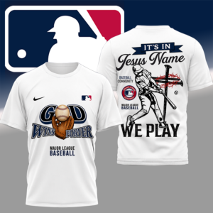 Limited Edition – Customized MLB Major League Baseball T-Shirt TTH210782