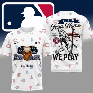 Limited Edition – Customized MLB All Teams T-Shirt TTH210782