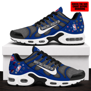 Limited Edition – New Customized NBA All Teams Air Max Plus Sneakers TTH210786