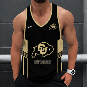 Limited Edition – Customized NCAA Colorado Buffaloes Unisex Tank Top TTH210775
