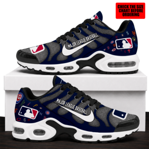 Limited Edition – Customized MLB All Teams Air Max Plus Sneakers TTH210778