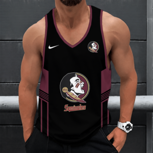 Limited Edition – Customized NCAA Florida State Seminoles Unisex Tank Top TTH210775