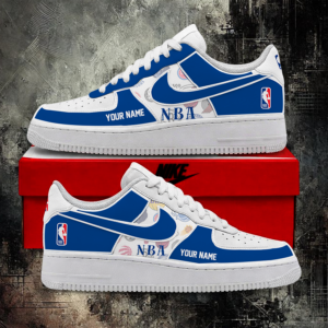 Limited Edition – Customized NBA All Teams Af1 Shoes TTH2107109