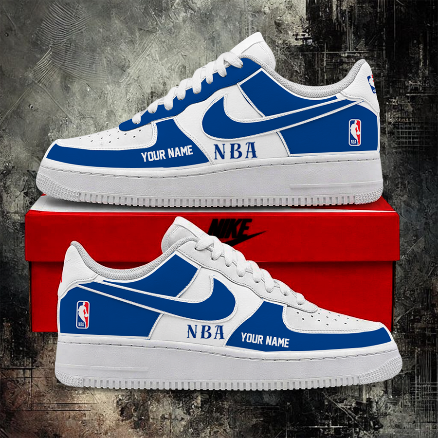 Limited Edition – Customized NBAional Basketball Association Af1 Shoes TTH2107109