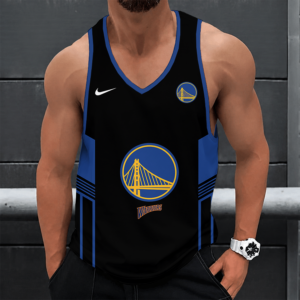 Limited Edition – Customized NBA Golden State Warriors Unisex Tank Top TTH2107115