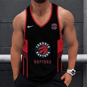 Limited Edition – Customized NBA Toronto Raptors Unisex Tank Top TTH2107115