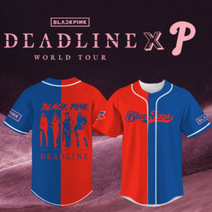 Limited Edition – Customized MLB Toronto Blue Jays Jays Baseball Jersey