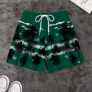 Limited Edition – Customized NFL Nyj New York Jets Short Pants