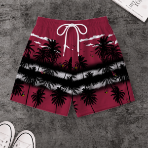 Limited Edition – Customized NFL Arizona Cardinals Short Pants