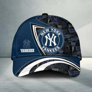 Limited Edition – Customized MLB New York Yankees Classic Cap