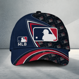 Limited Edition – Customized MLB Major League Baseball Classic Cap