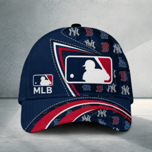 Limited Edition – Customized MLB All Teams Classic Cap