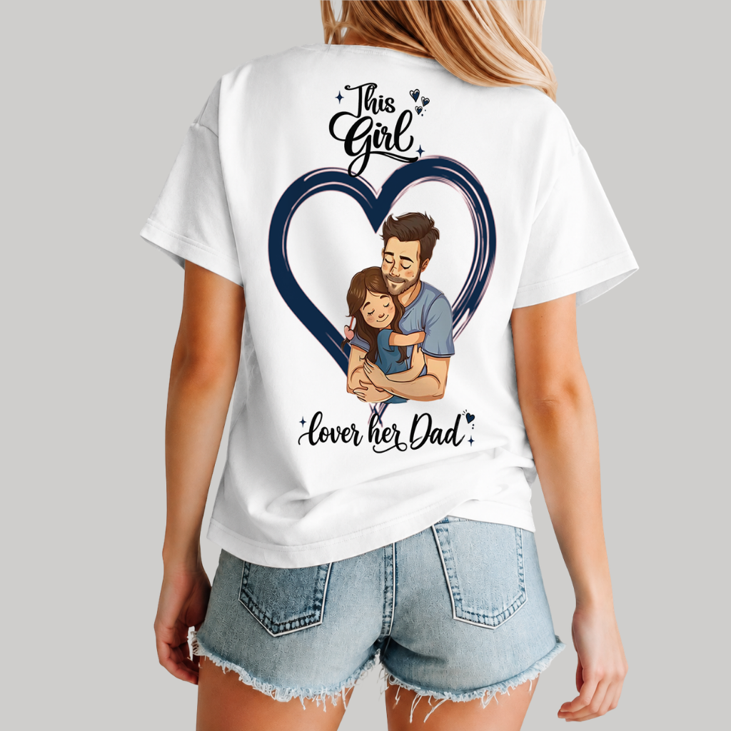 Limited Edition – Customized MLB Detroit Tigers T-Shirt - Image 3