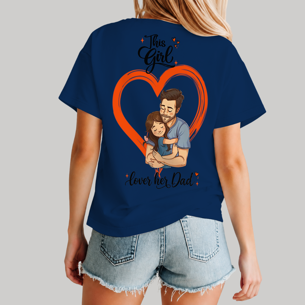 Limited Edition – Customized MLB Detroit Tigers T-Shirt