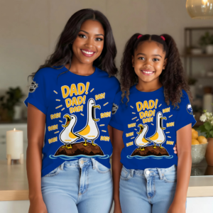 Limited Edition – Customized NHL Buffalo Sabres T-Shirt