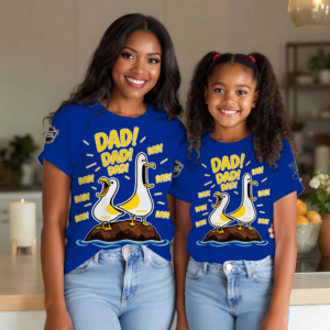 Limited Edition – Customized NHL St. Louis Blues T-Shirt