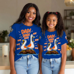 Limited Edition – Customized NHL New York Islanders T-Shirt