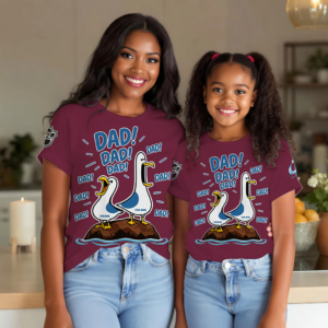 Limited Edition – Customized NHL Colorado Avalanche T-Shirt