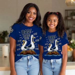Limited Edition – Customized NHL Vancouver Canucks T-Shirt