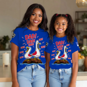 Limited Edition – Customized NHL New York Rangers T-Shirt