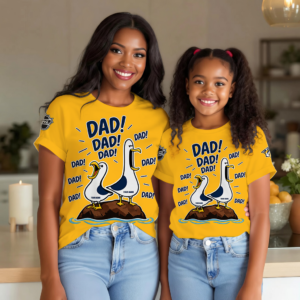Limited Edition – Customized NHL Nashville Predators T-Shirt