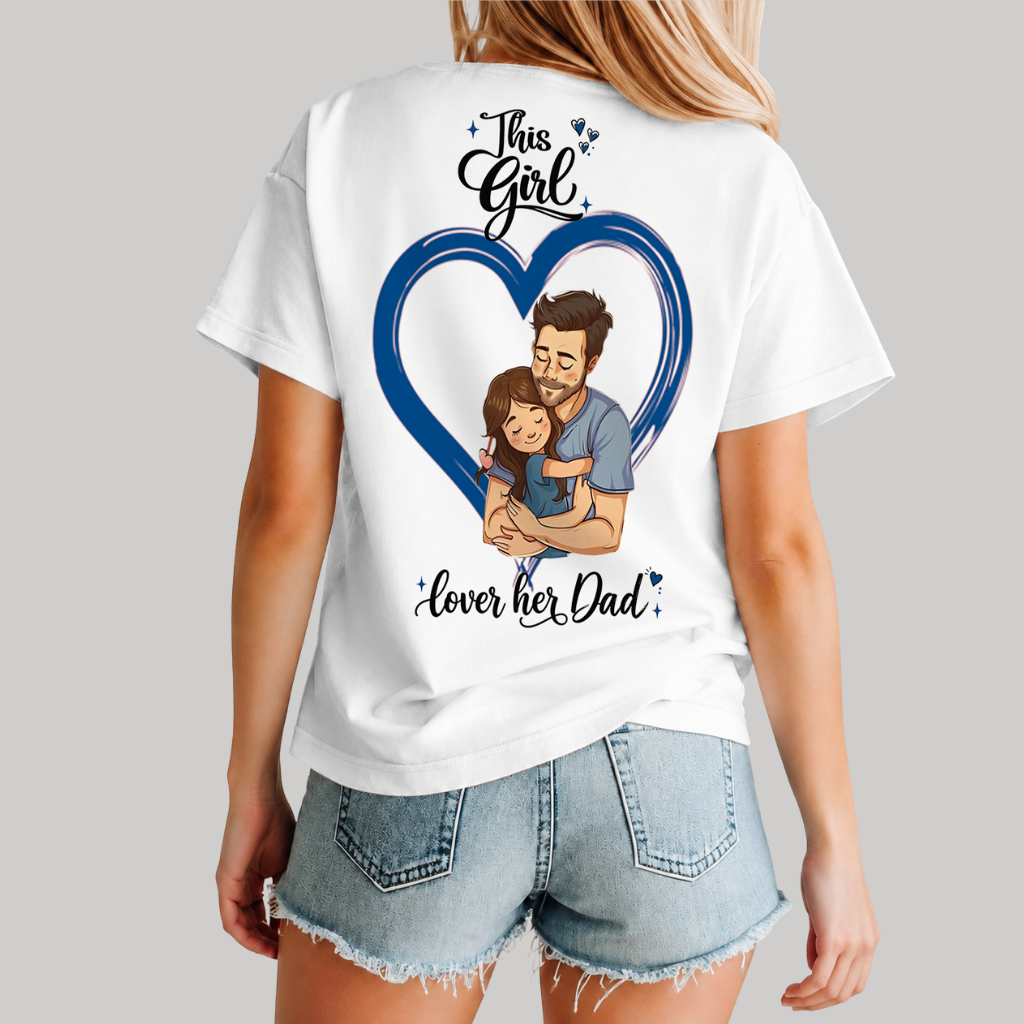 Limited Edition – Customized MLB Kansas City Royals T-Shirt - Image 3