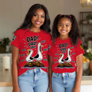 Limited Edition – Customized NHL Chicago Blackhawks T-Shirt