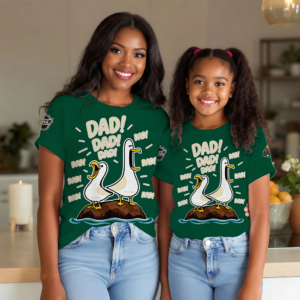 Limited Edition – Customized NHL Minnesota Wild T-Shirt