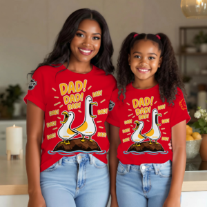 Limited Edition – Customized NHL Calgary Flames T-Shirt