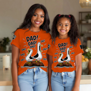 Limited Edition – Customized NHL Philadelphia Flyers T-Shirt