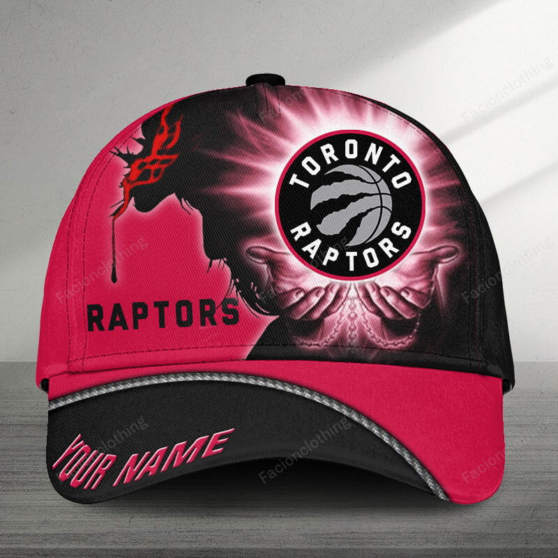Limited Edition – Customized NBA Toronto Raptors Classic Cap
