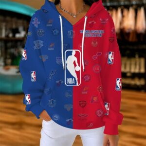 Limited Edition – Customized NBA All Teams Ribbed Hoodie & Sweatshirt