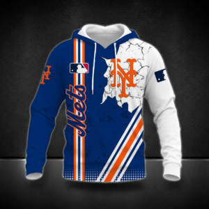 Limited Edition – Customized MLB New York Mets T-Shirt, Sweatshirt, Hoodie & Zip Hoodie