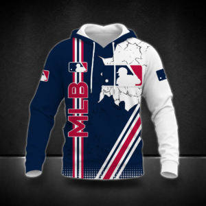 Limited Edition – Customized MLB Major League Baseball T-Shirt, Sweatshirt, Hoodie & Zip Hoodie