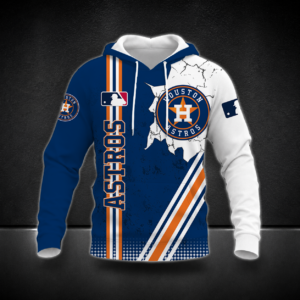 Limited Edition – Customized MLB Houston Astros T-Shirt, Sweatshirt, Hoodie & Zip Hoodie